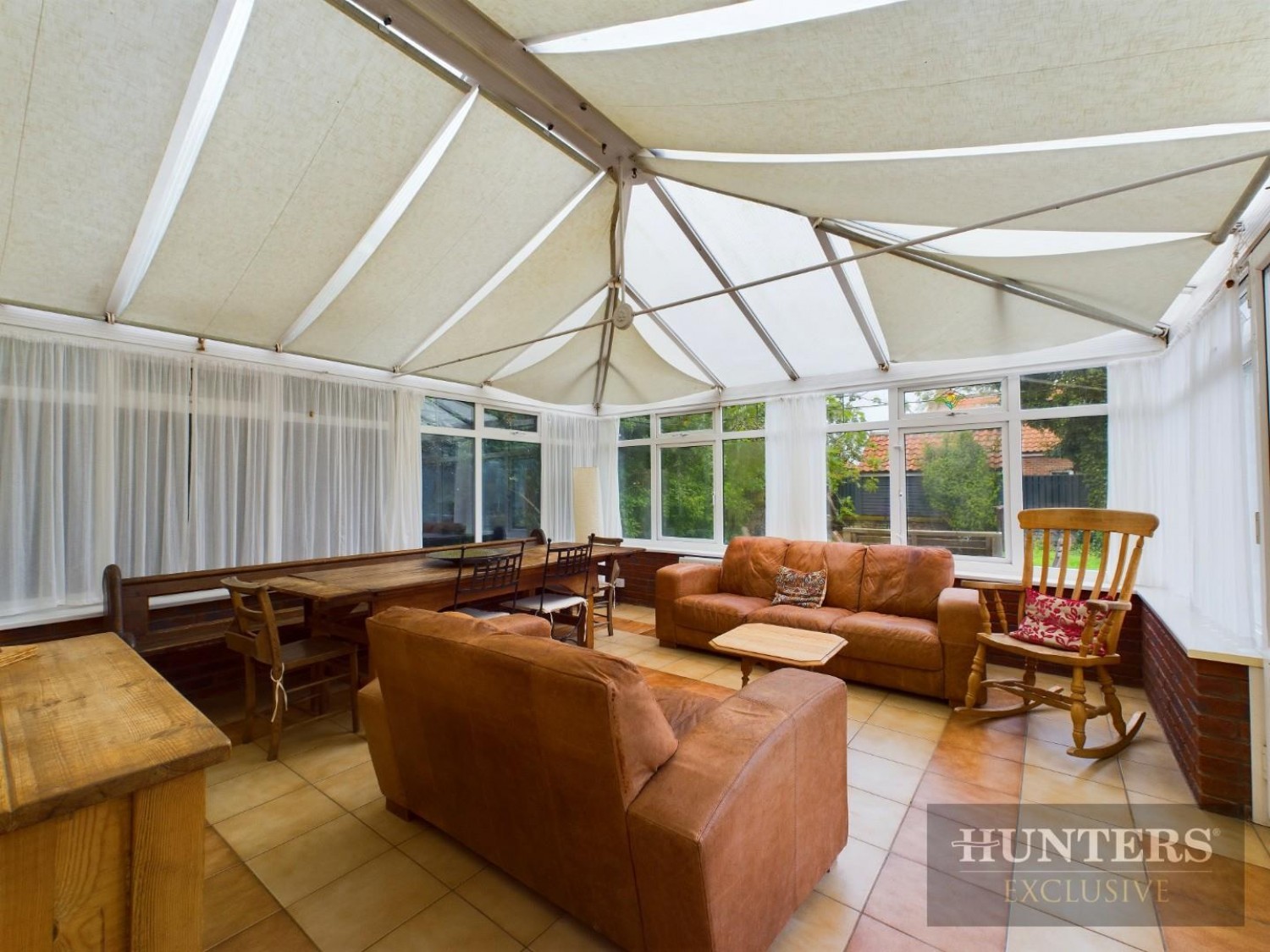 High Street, Bempton, Bridlington, East Riding of Yorkshire