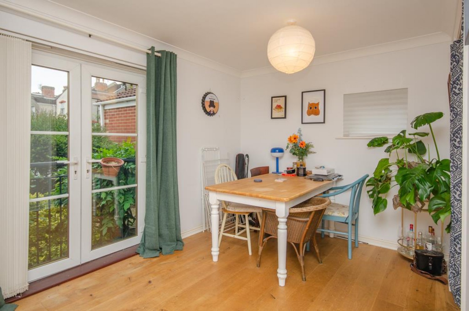 2 bedroom Flat for sale in 9 Queens Road, Ashley Down, Bristol BS7 9HZ