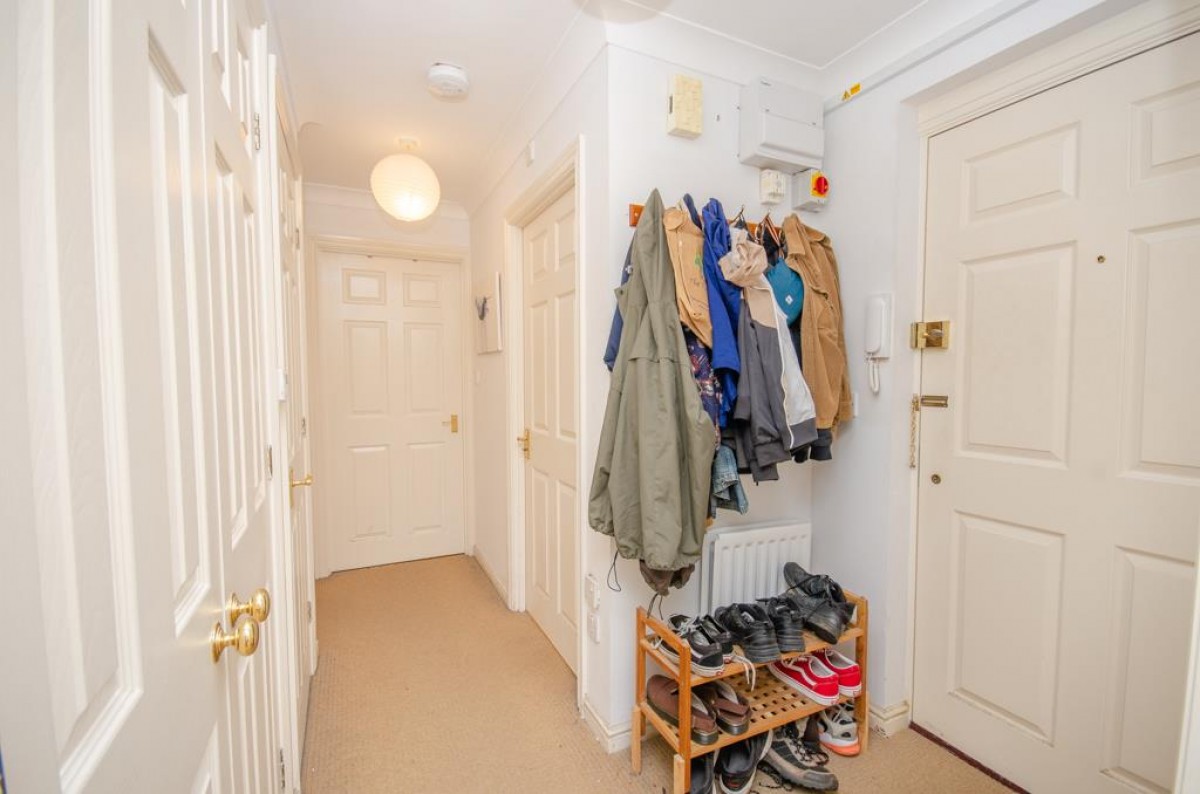 9 Queens Road, Ashley Down, Bristol BS7 9HZ