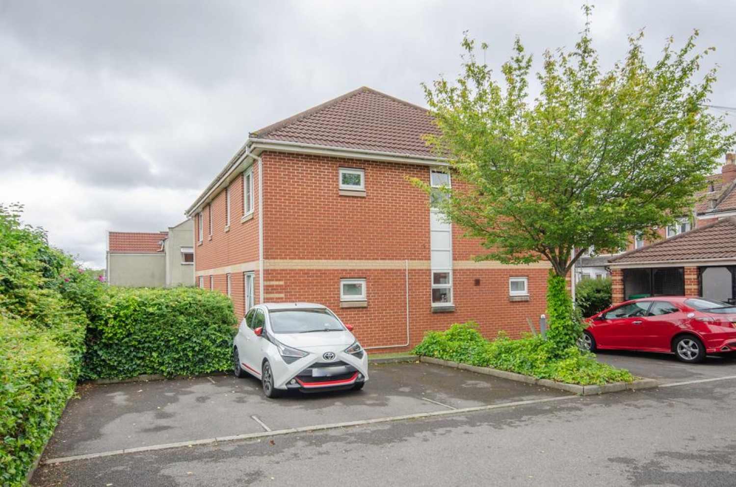 2 bedroom Flat for sale in 9 Queens Road, Ashley Down, Bristol BS7 9HZ