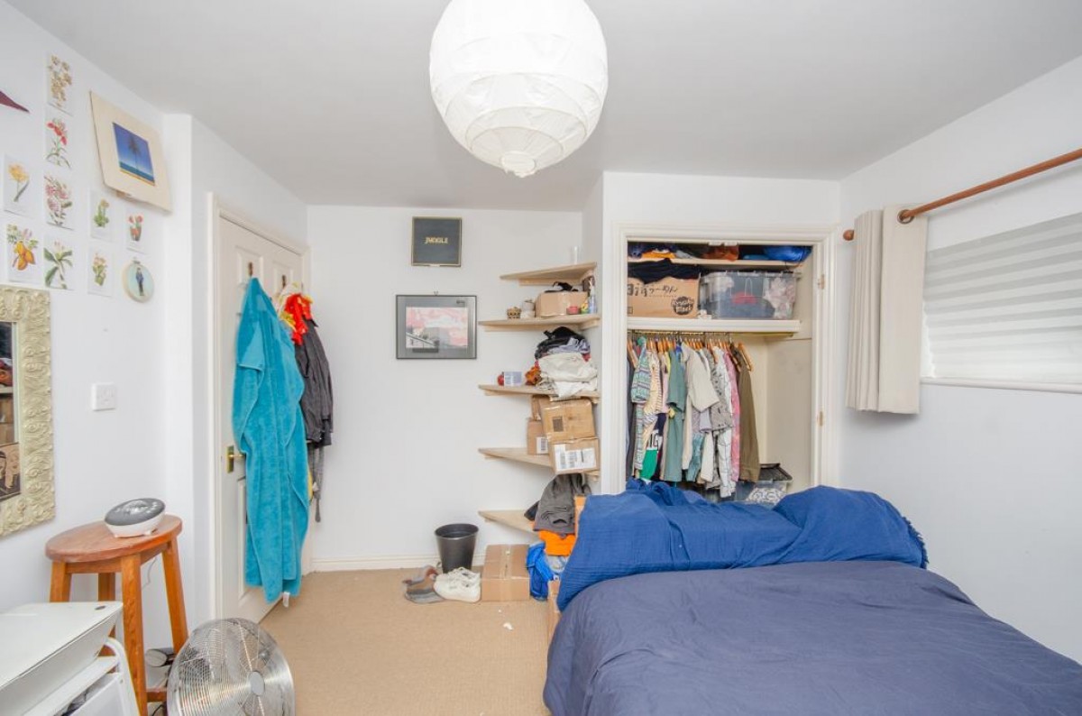 9 Queens Road, Ashley Down, Bristol BS7 9HZ