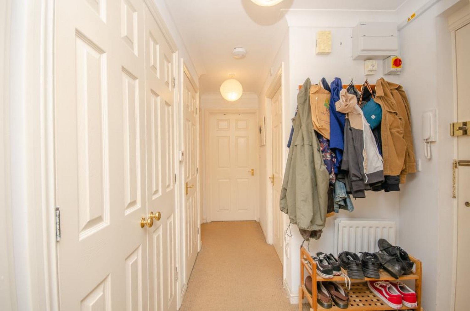 2 bedroom Flat for sale in 9 Queens Road, Ashley Down, Bristol BS7 9HZ