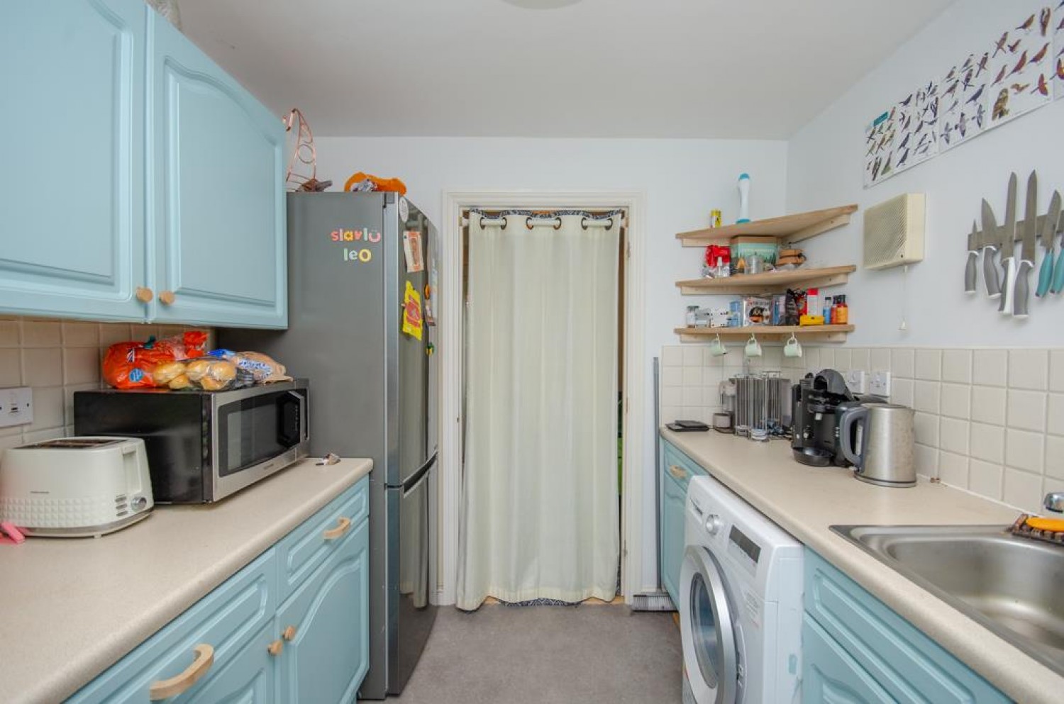 2 bedroom Flat for sale in 9 Queens Road, Ashley Down, Bristol BS7 9HZ