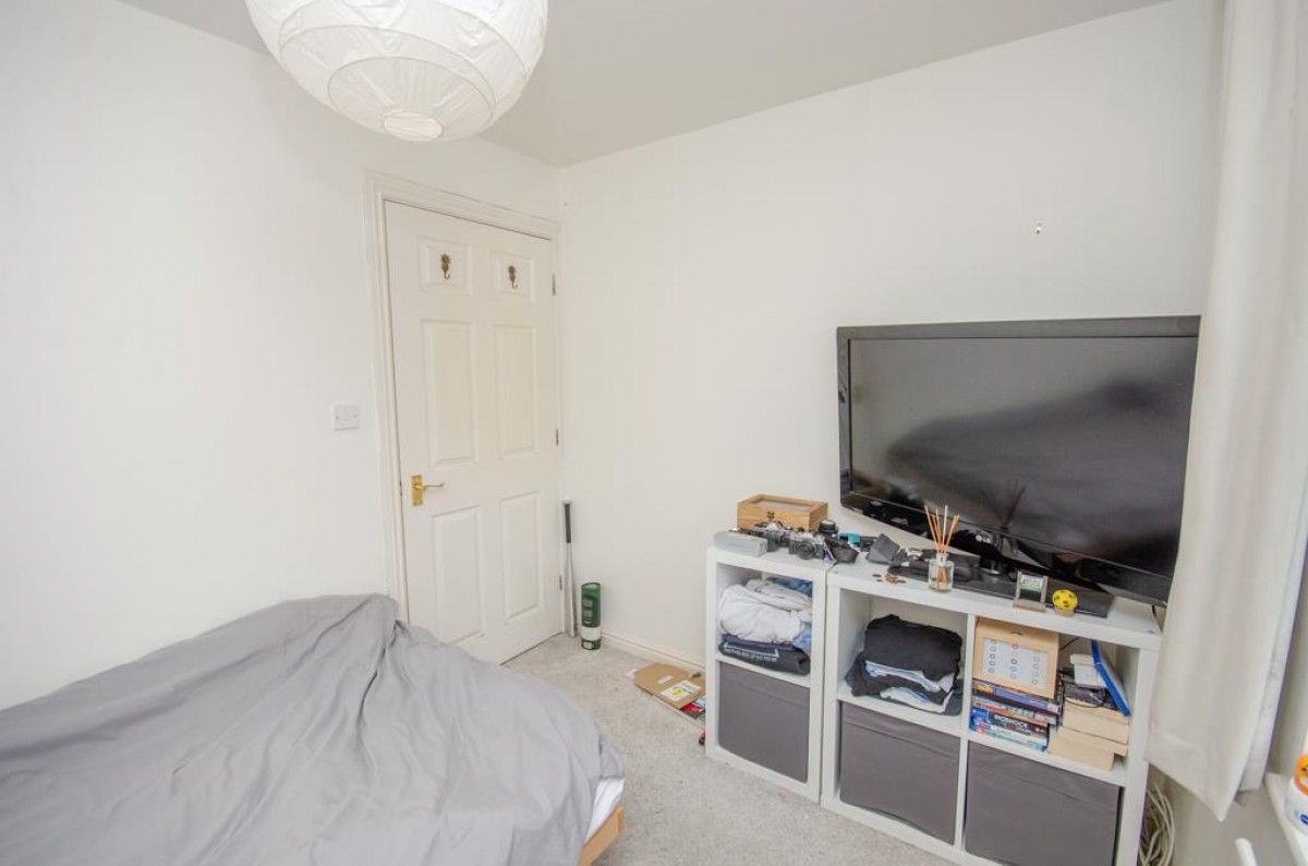 9 Queens Road, Ashley Down, Bristol BS7 9HZ