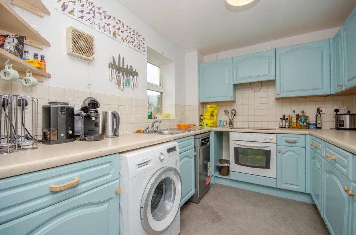 9 Queens Road, Ashley Down, Bristol BS7 9HZ
