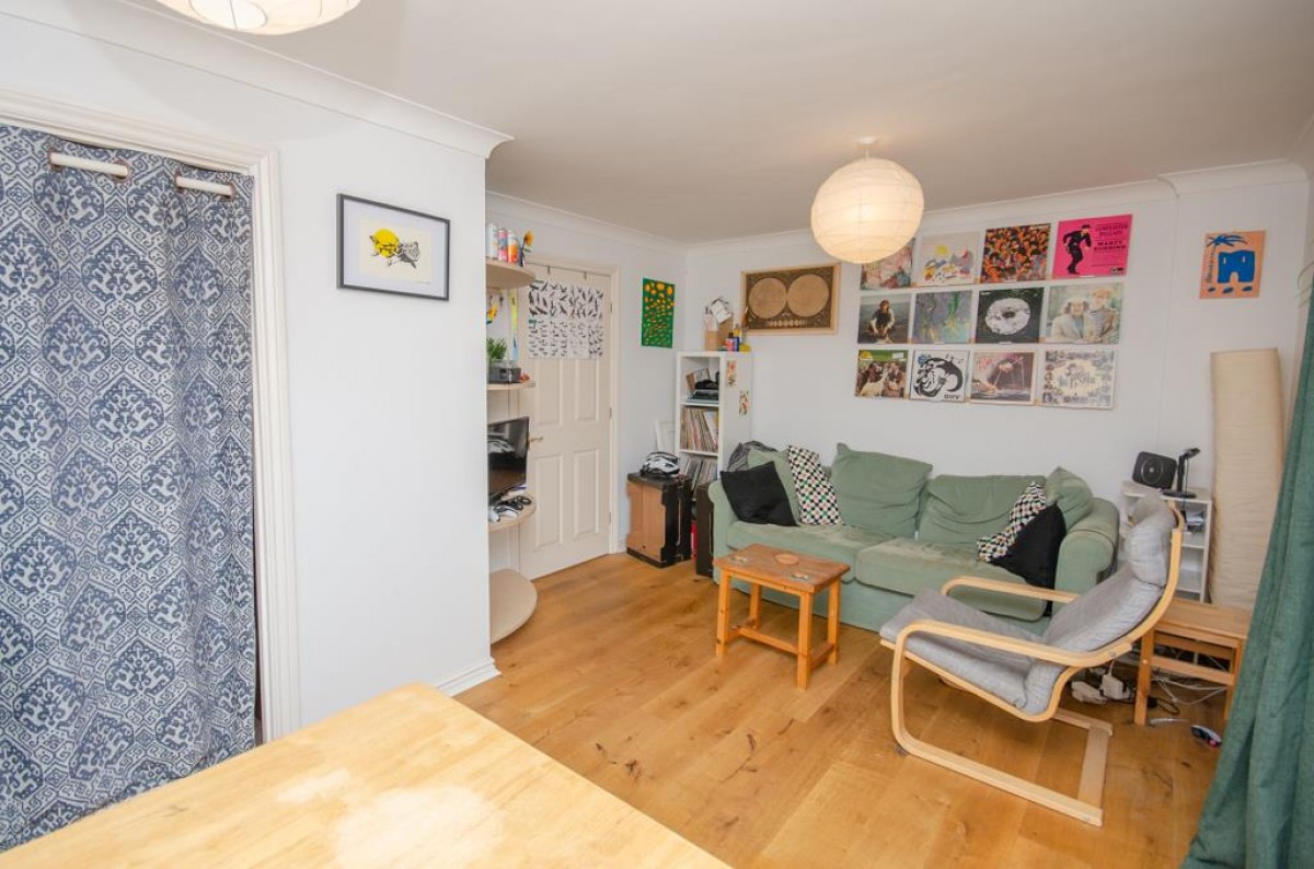 9 Queens Road, Ashley Down, Bristol BS7 9HZ