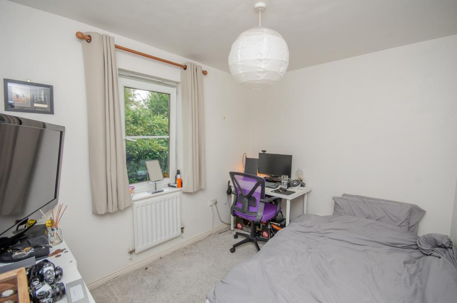2 bedroom Flat for sale in 9 Queens Road, Ashley Down, Bristol BS7 9HZ