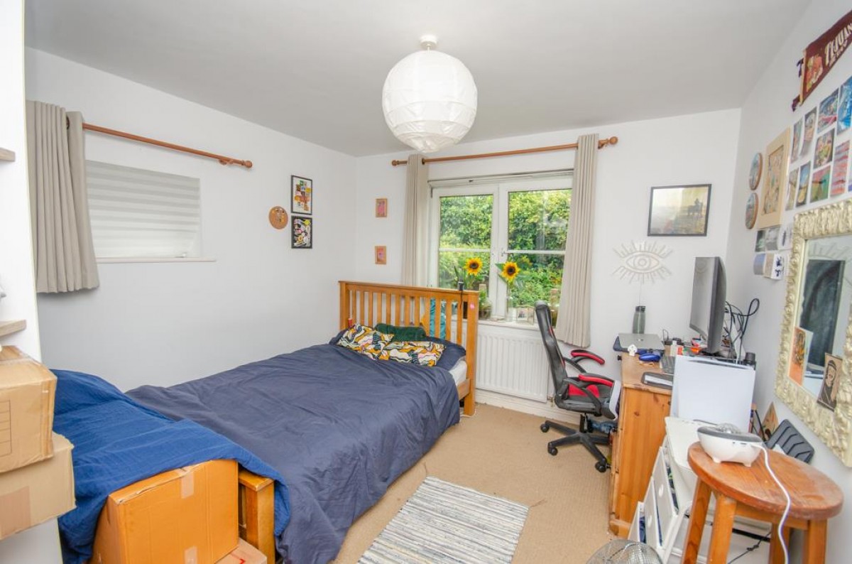 9 Queens Road, Ashley Down, Bristol BS7 9HZ