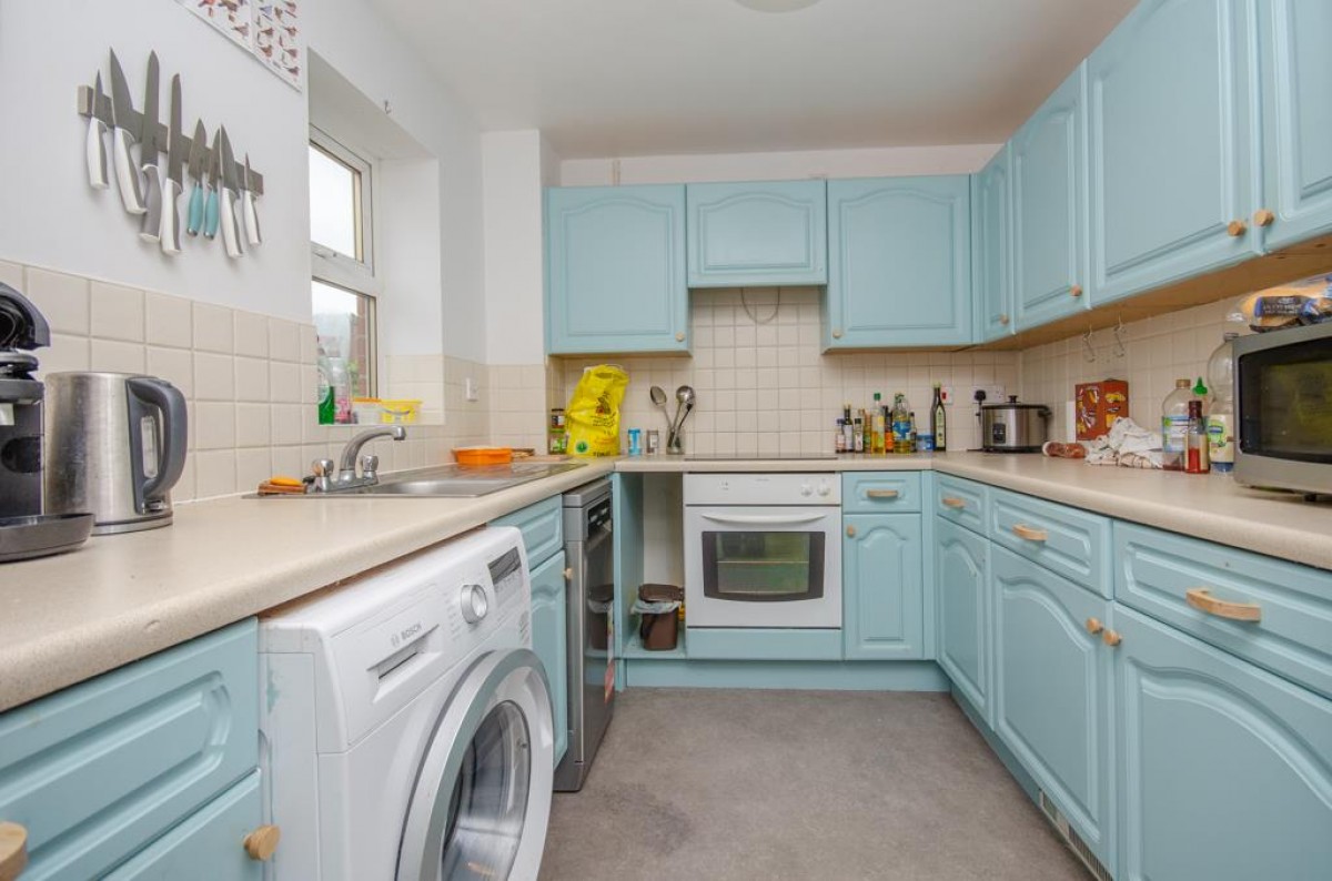 9 Queens Road, Ashley Down, Bristol BS7 9HZ