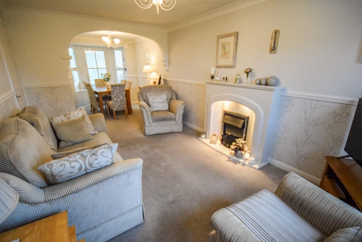 Hornbeam Close, Sandy Lane, Bradford