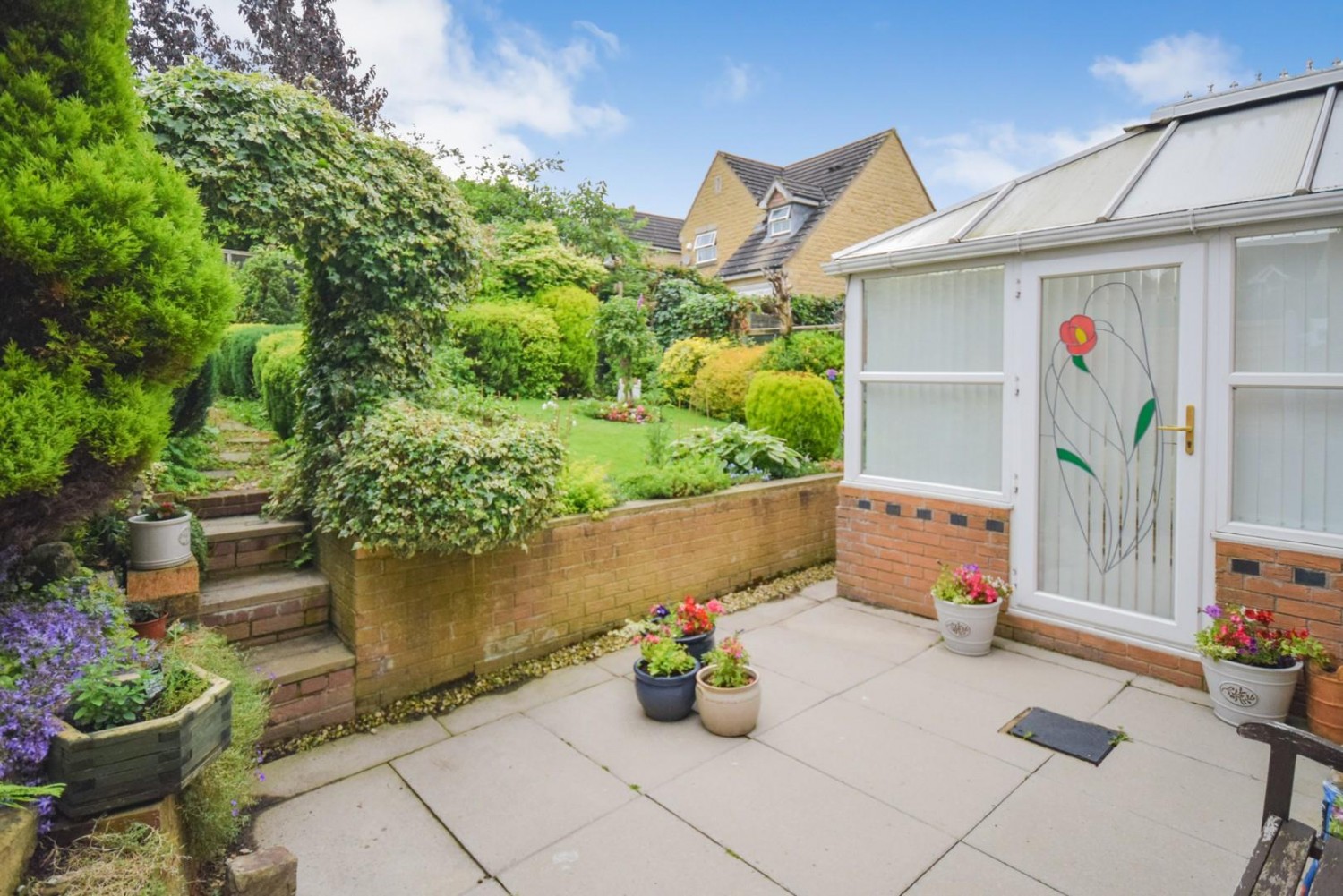 Hornbeam Close, Sandy Lane, Bradford