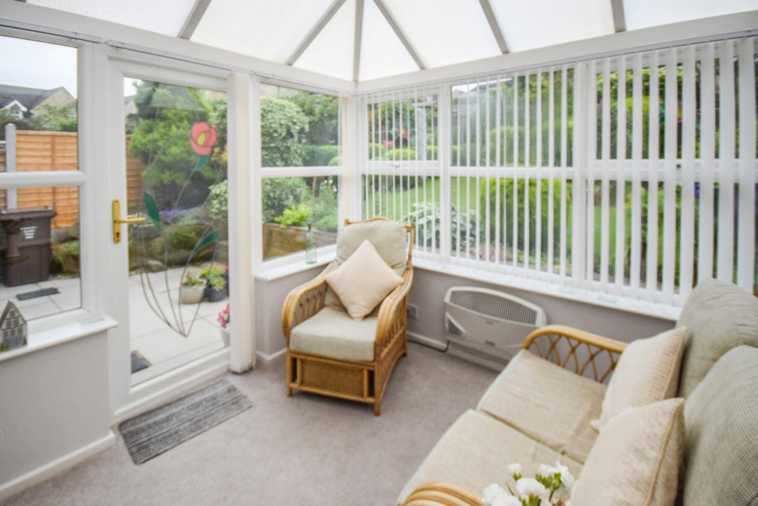 Hornbeam Close, Sandy Lane, Bradford