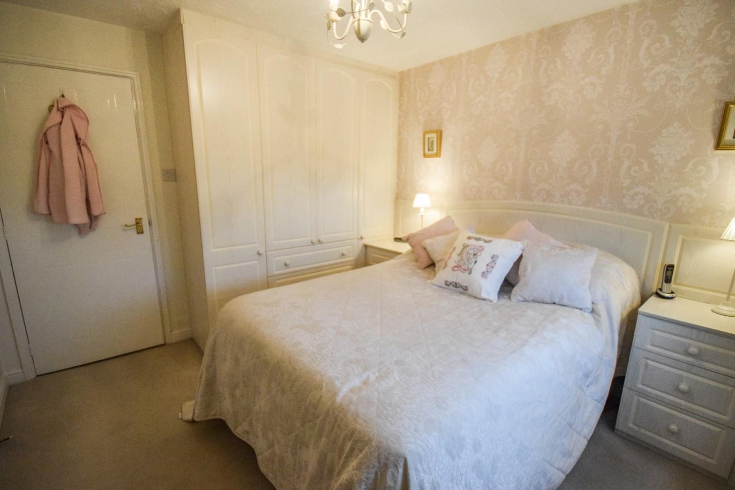 Hornbeam Close, Sandy Lane, Bradford