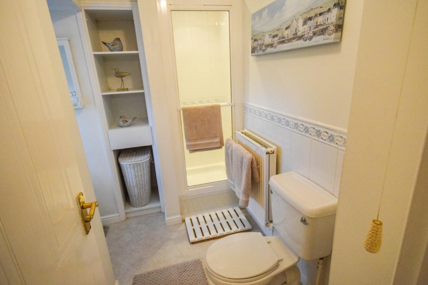 Hornbeam Close, Sandy Lane, Bradford