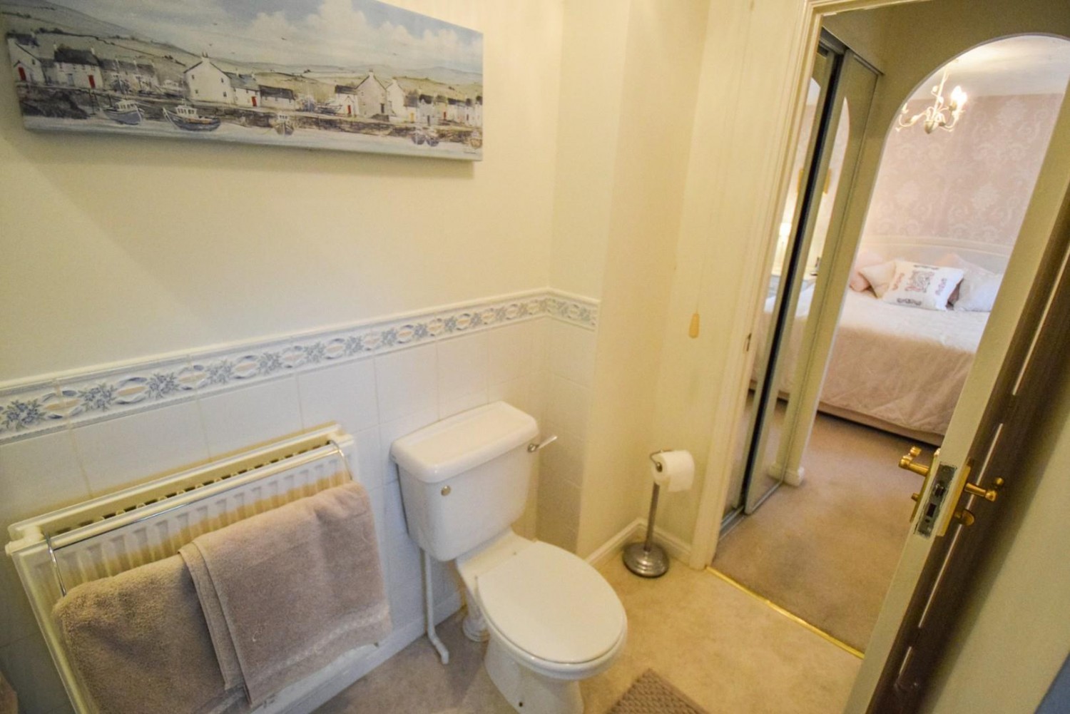 Hornbeam Close, Sandy Lane, Bradford