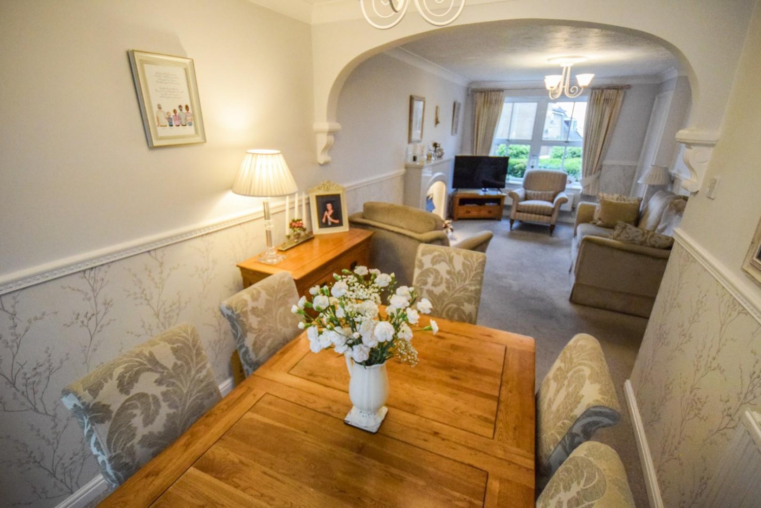 Hornbeam Close, Sandy Lane, Bradford