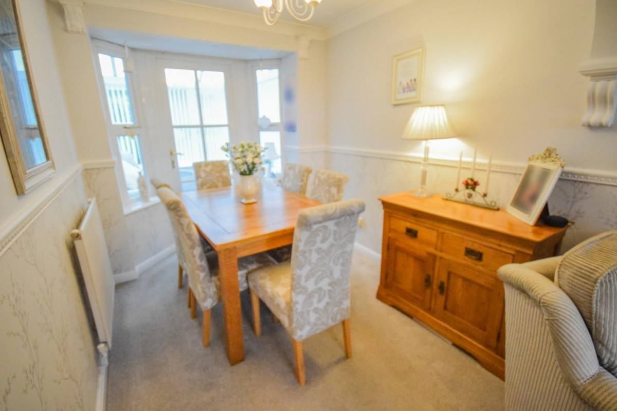 Hornbeam Close, Sandy Lane, Bradford