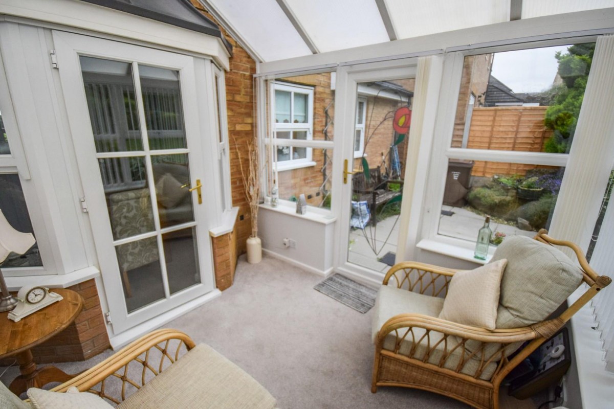 Hornbeam Close, Sandy Lane, Bradford