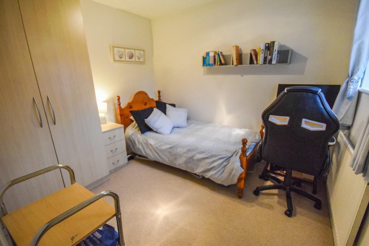 Hornbeam Close, Sandy Lane, Bradford