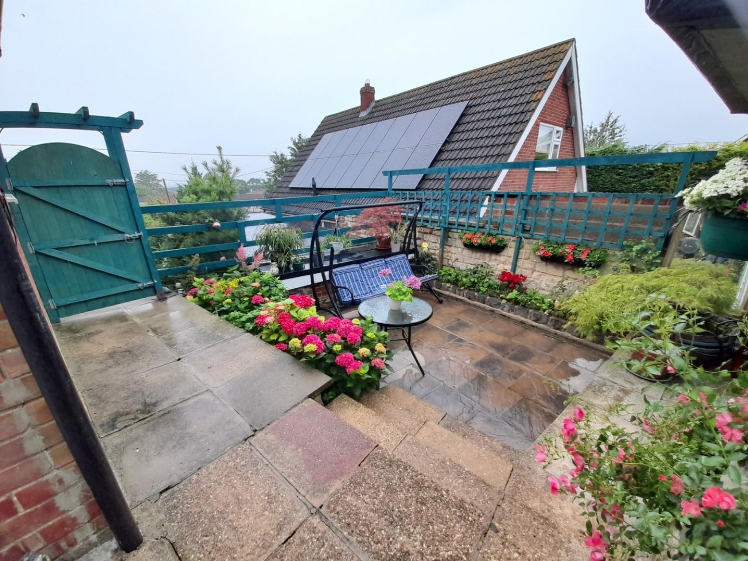 Queen Street, Kirton Lindsey, Gainsborough