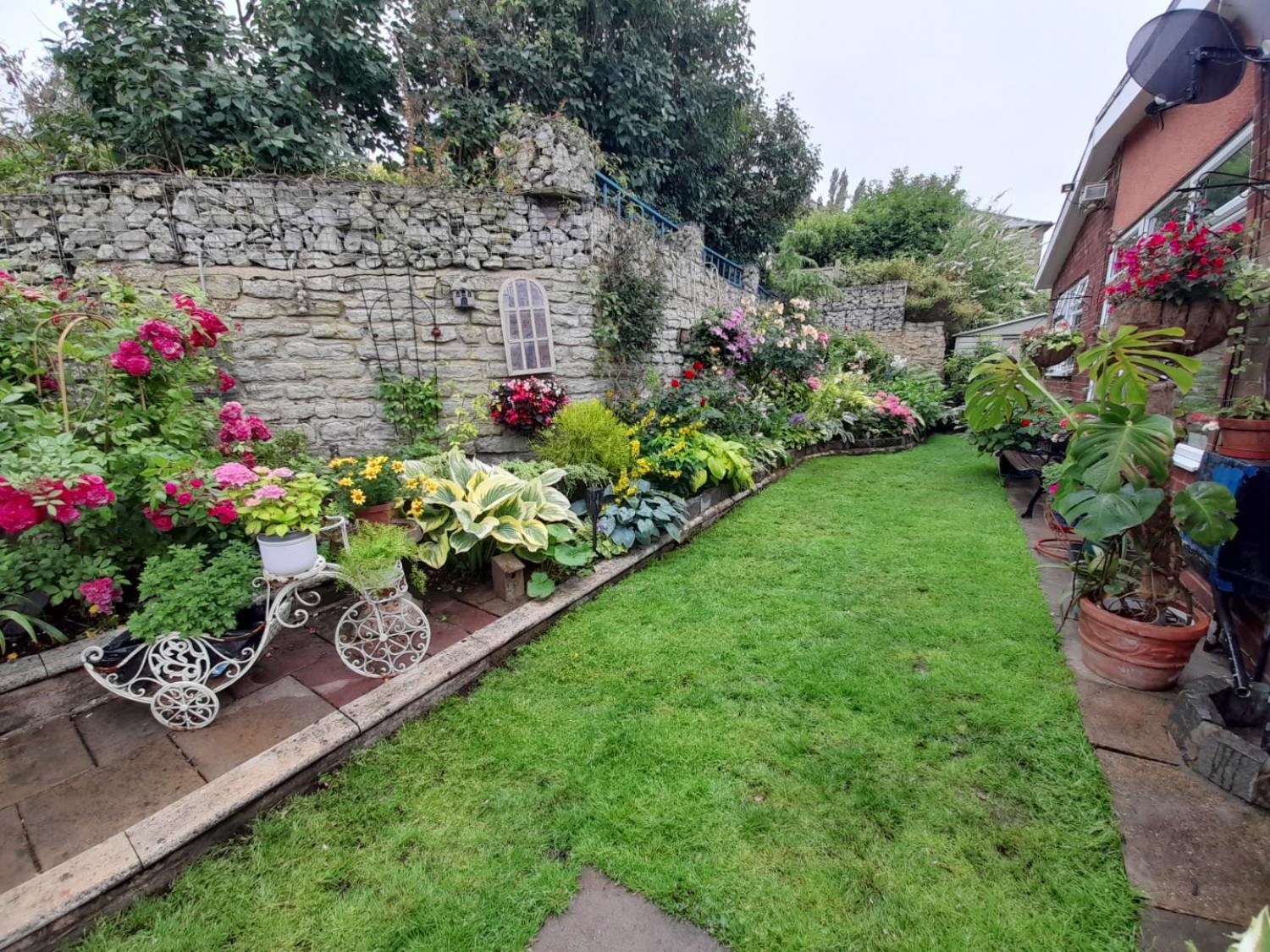 Queen Street, Kirton Lindsey, Gainsborough