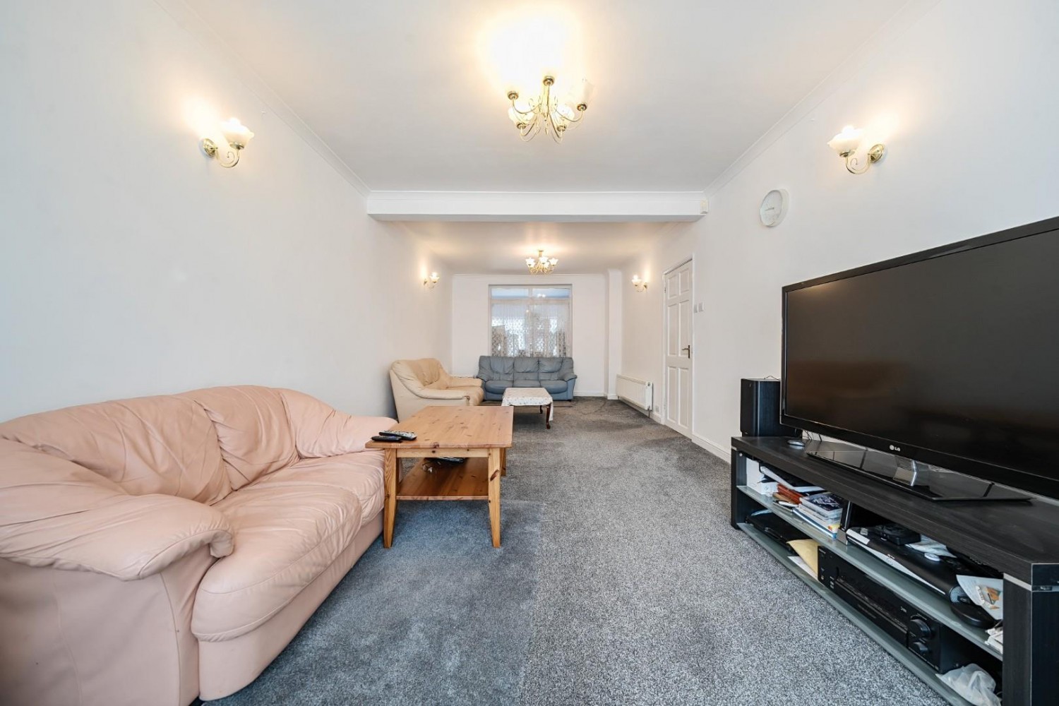 Park Avenue, Southall, UB1 3AP