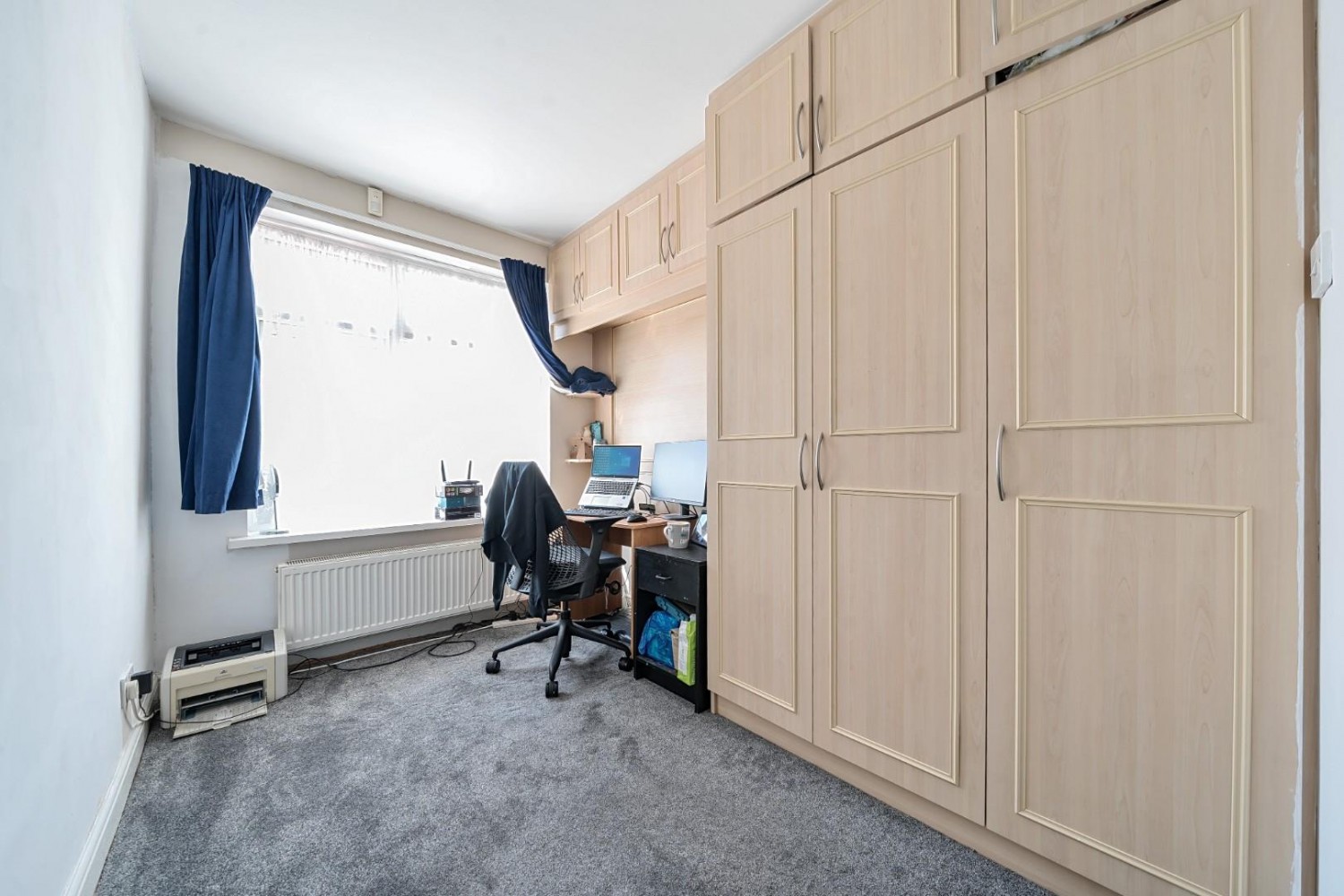 Park Avenue, Southall, UB1 3AP