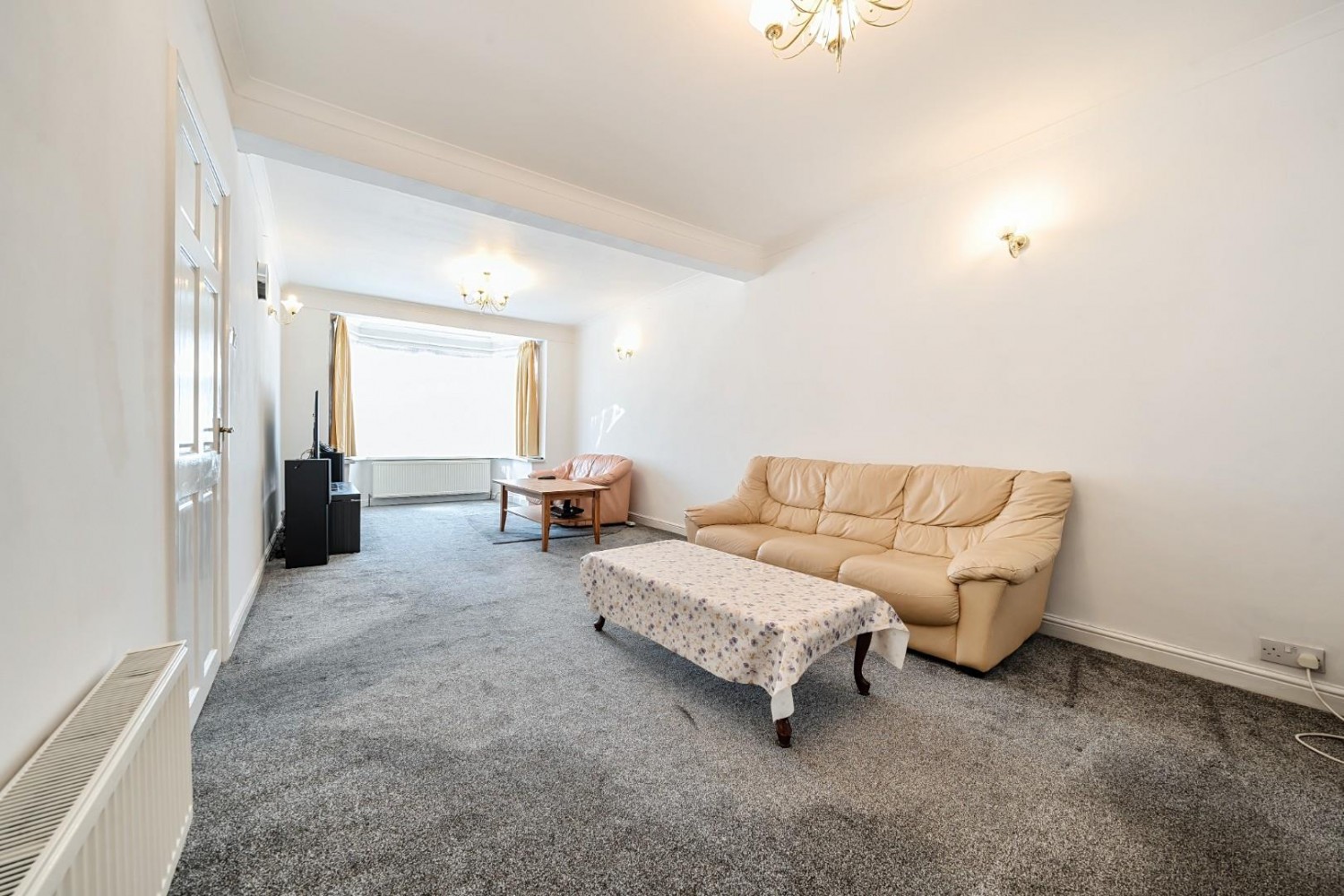 Park Avenue, Southall, UB1 3AP
