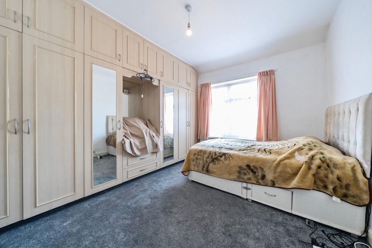 Park Avenue, Southall, UB1 3AP