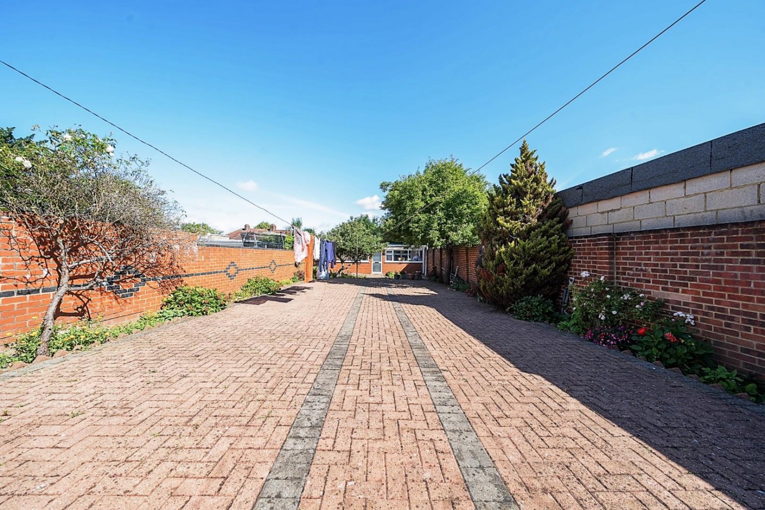 Park Avenue, Southall, UB1 3AP