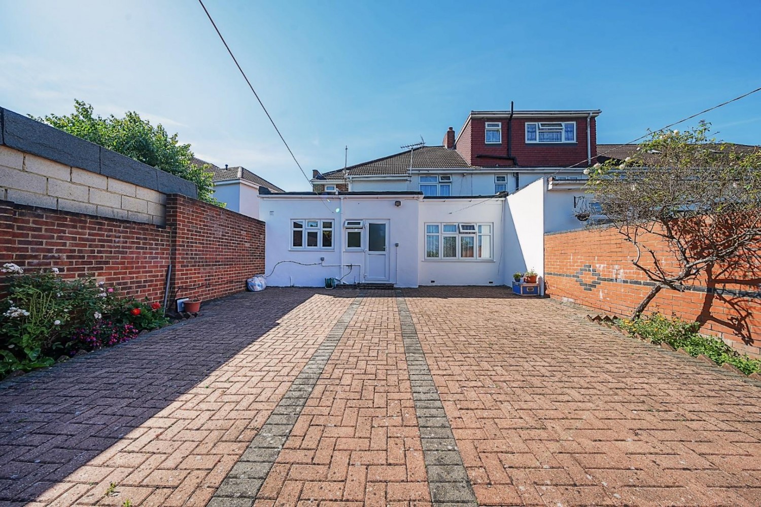 Park Avenue, Southall, UB1 3AP