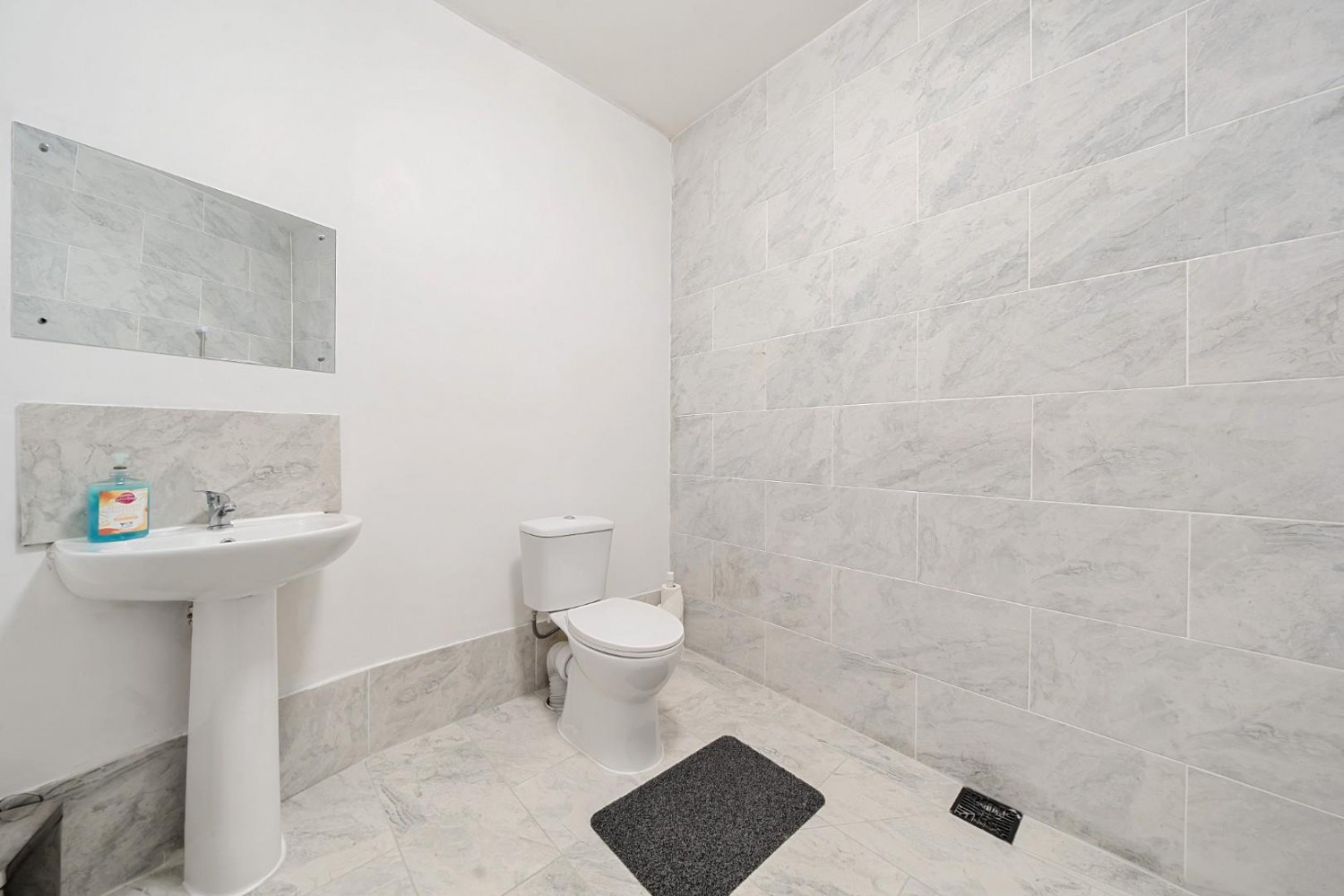 Park Avenue, Southall, UB1 3AP