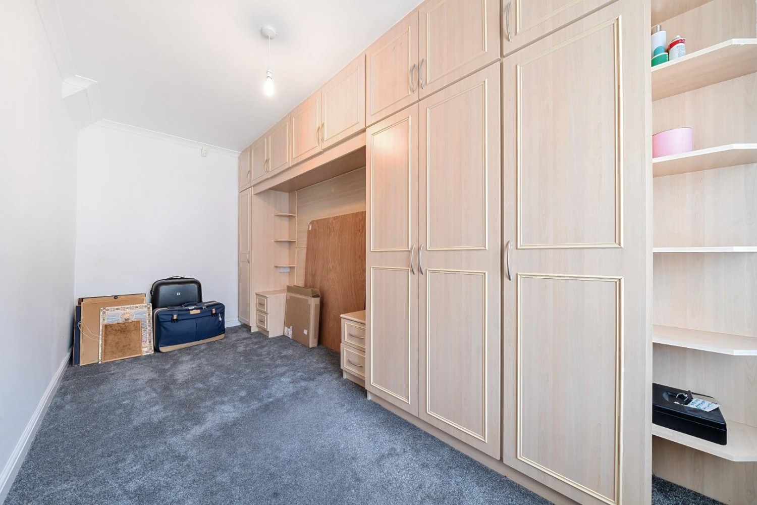 Park Avenue, Southall, UB1 3AP