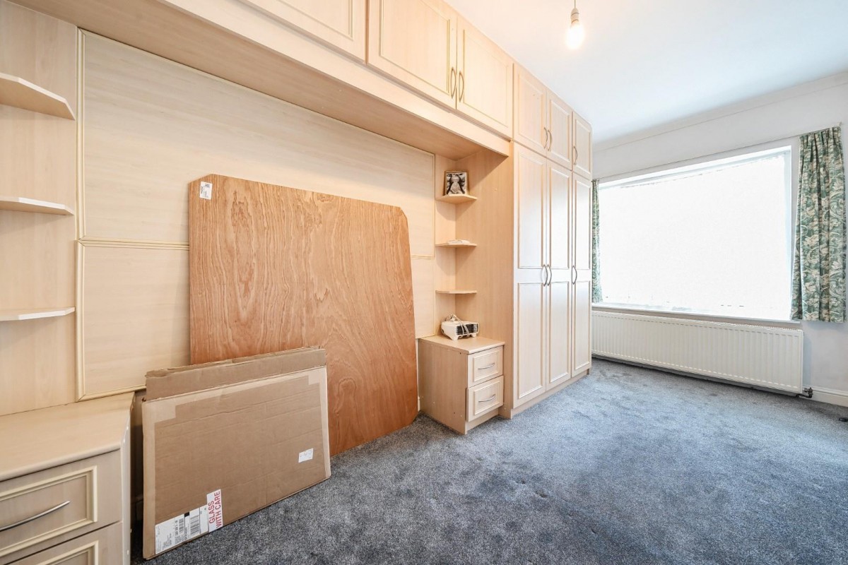 Park Avenue, Southall, UB1 3AP
