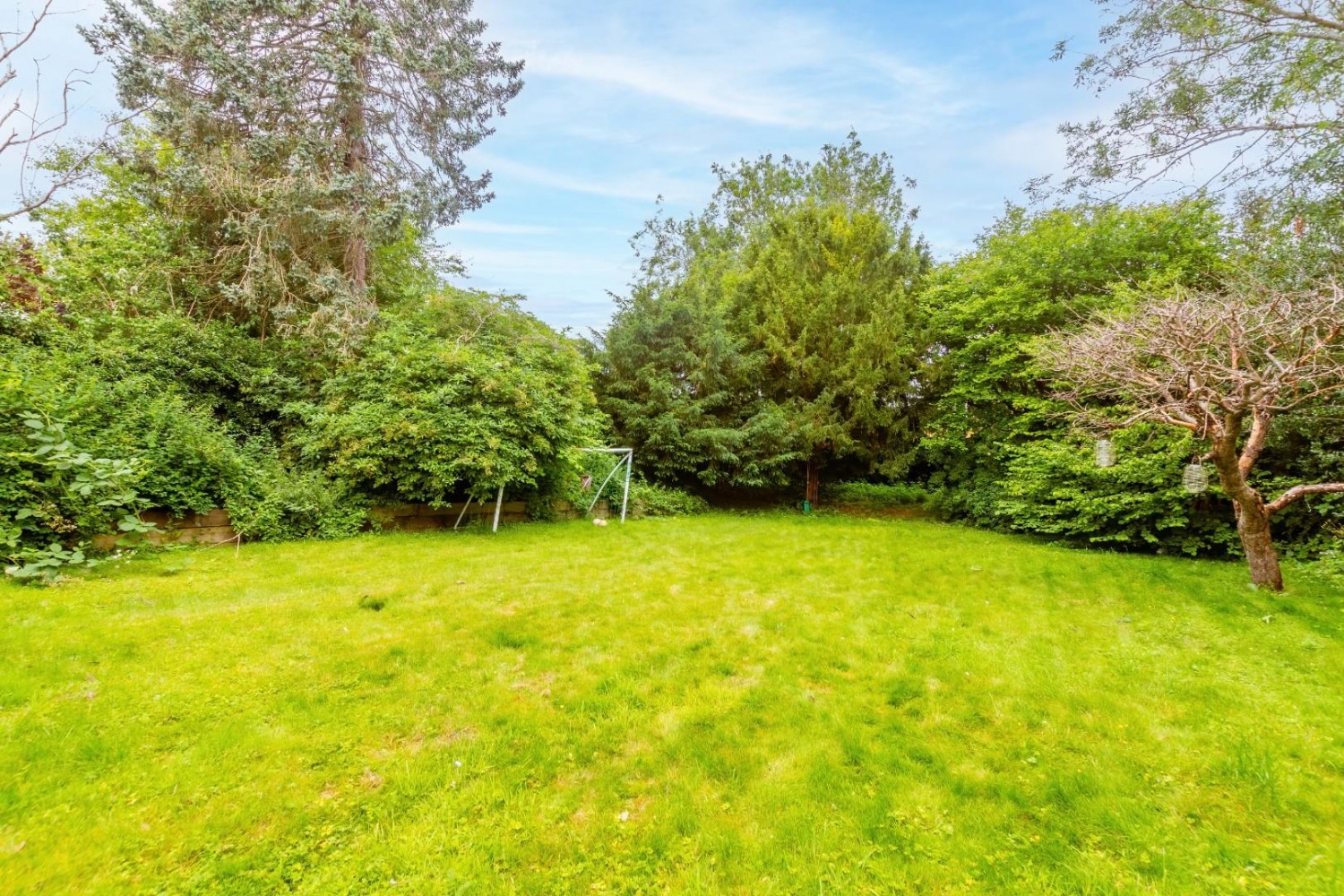 Woodlands, Aylesbury Road, Tring