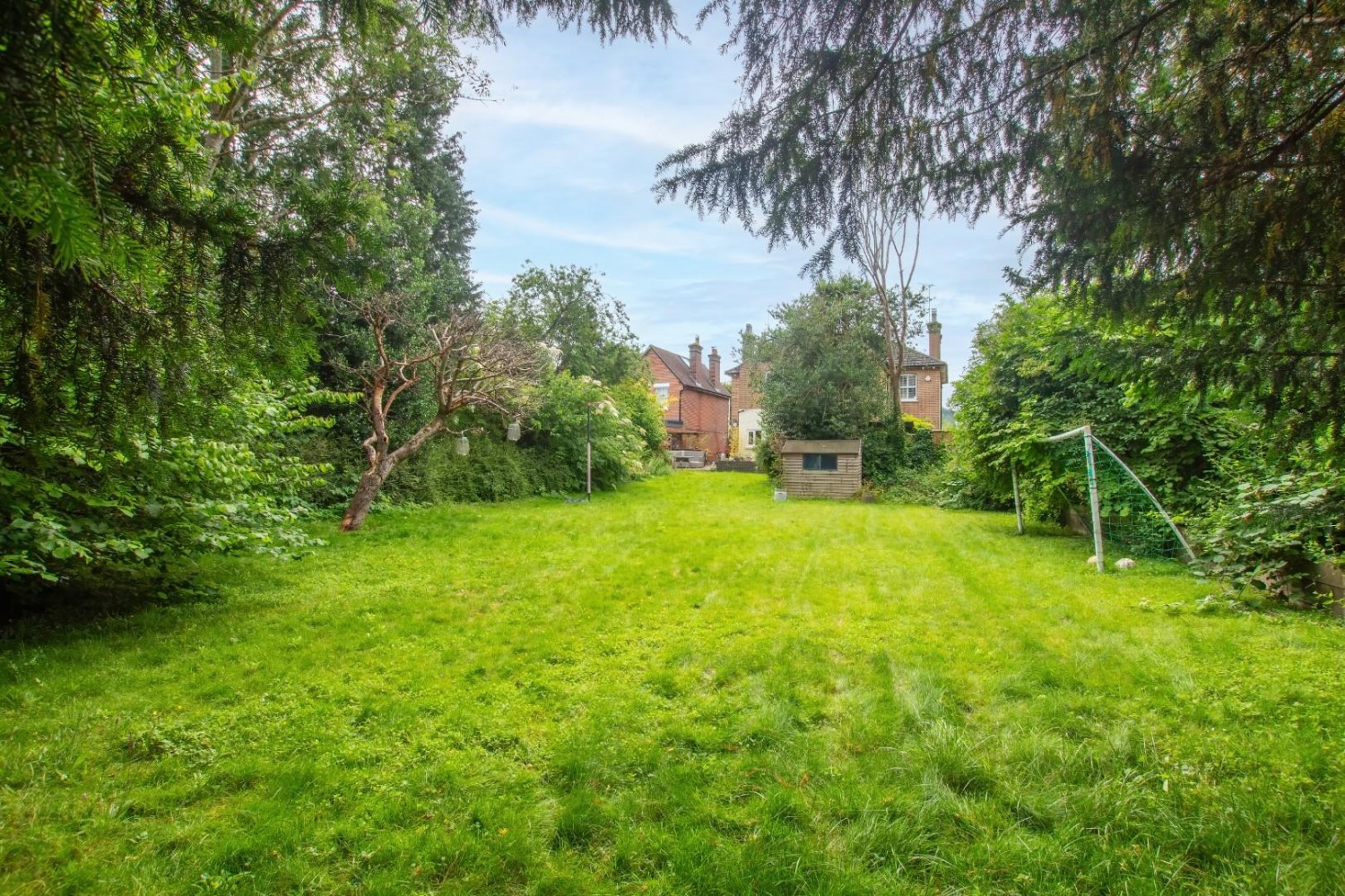 Woodlands, Aylesbury Road, Tring