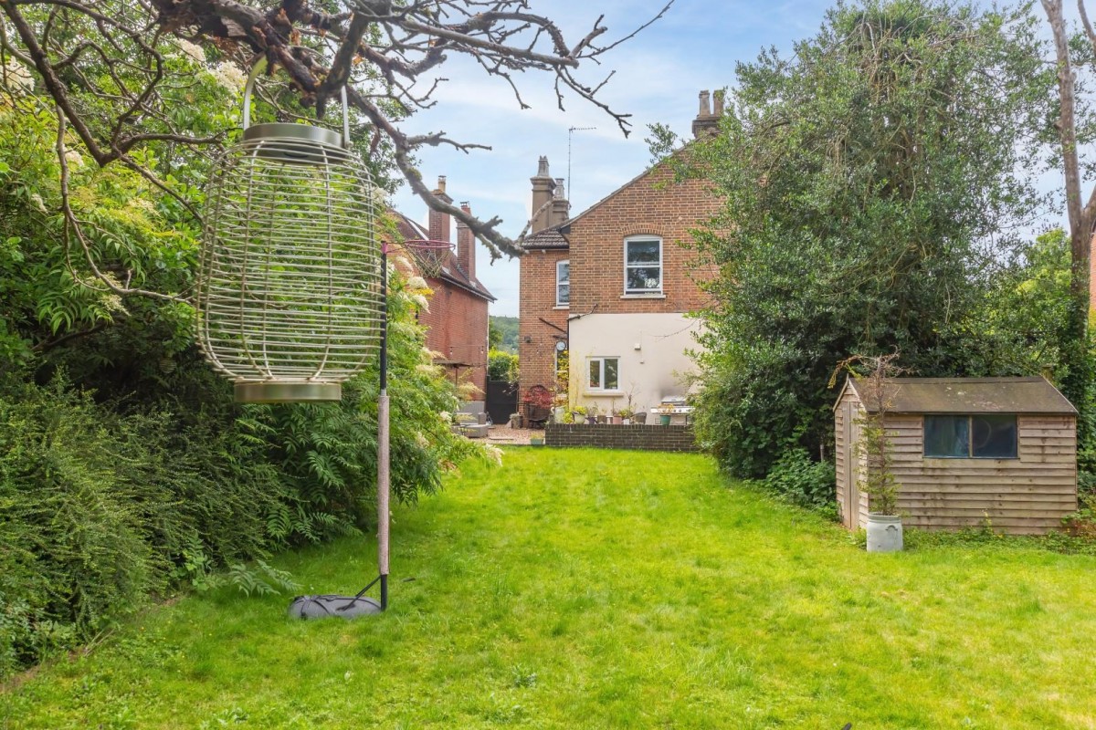 Woodlands, Aylesbury Road, Tring