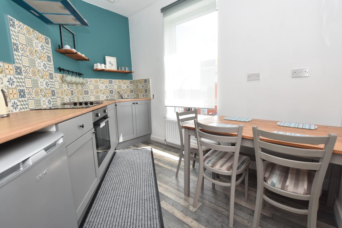 Wharf Lane, Stonegravels, Chesterfield, S41 7NE