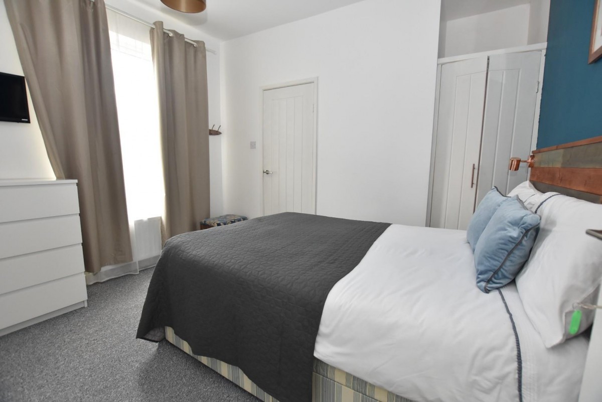 Wharf Lane, Stonegravels, Chesterfield, S41 7NE
