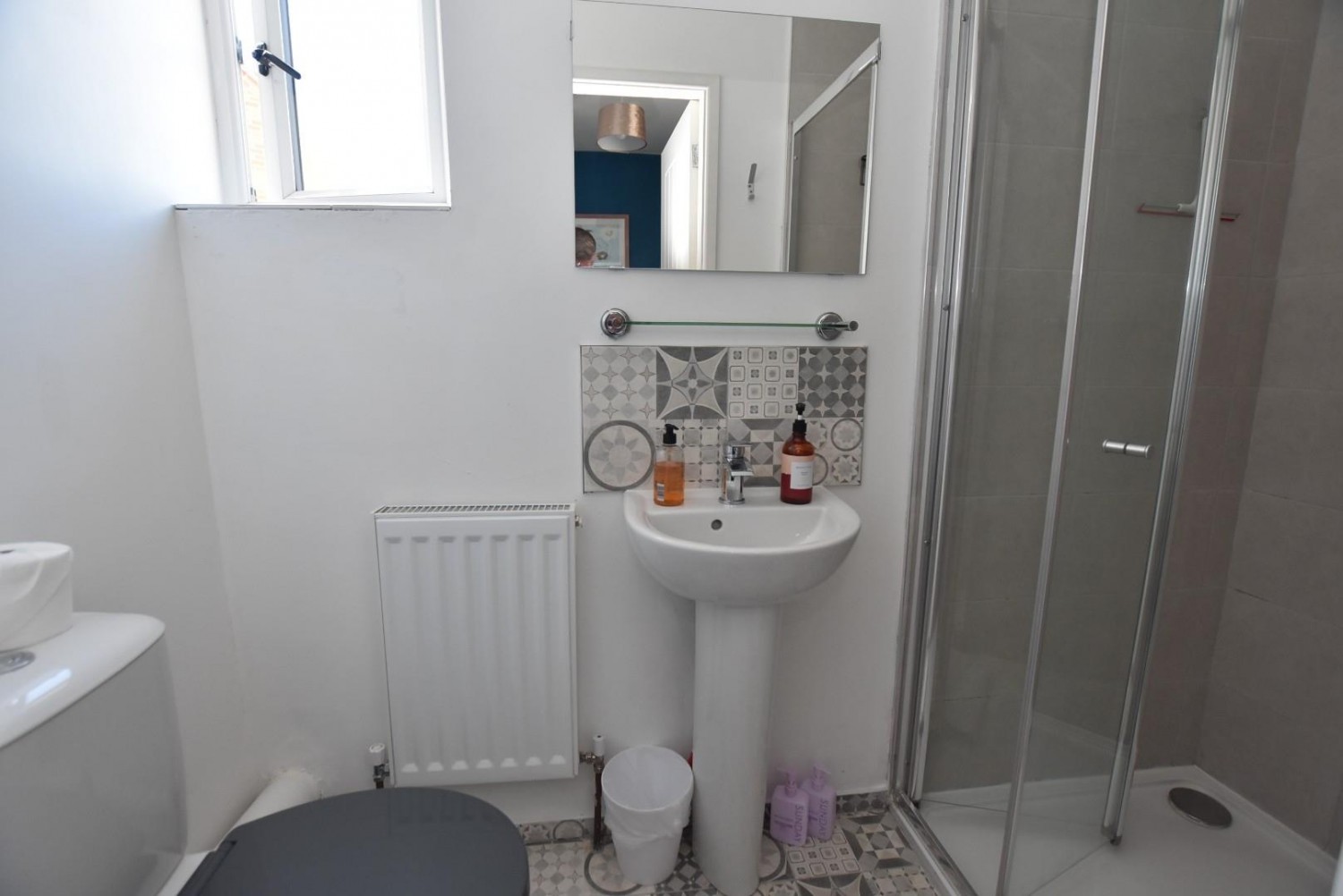 Wharf Lane, Stonegravels, Chesterfield, S41 7NE