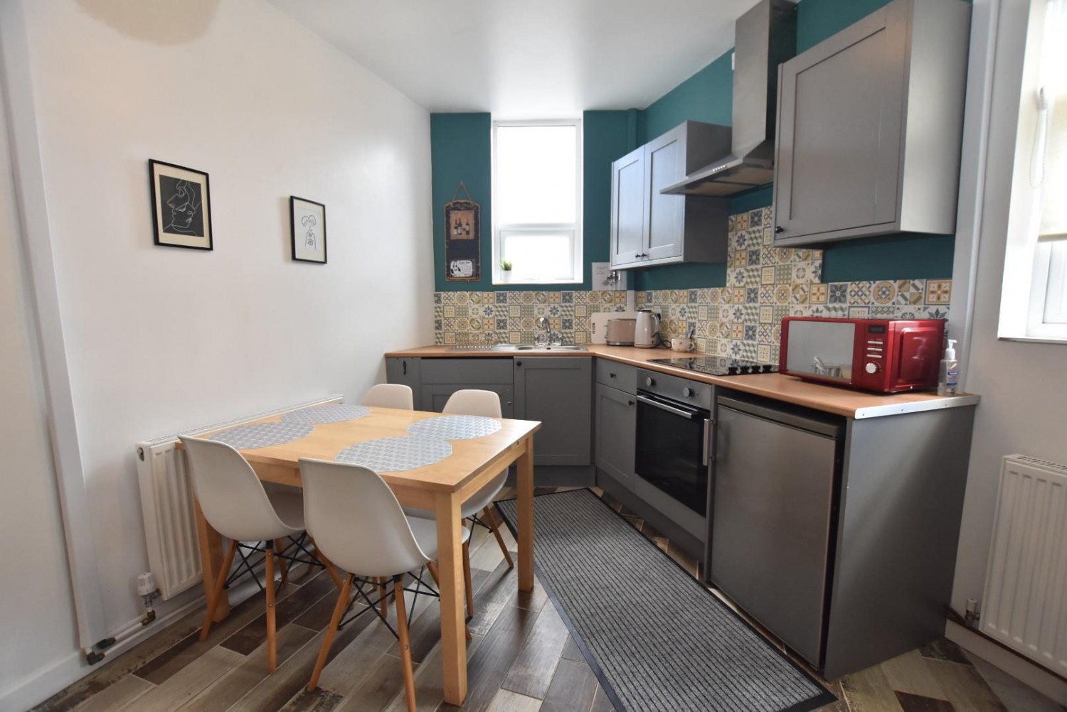 Wharf Lane, Stonegravels, Chesterfield, S41 7NE