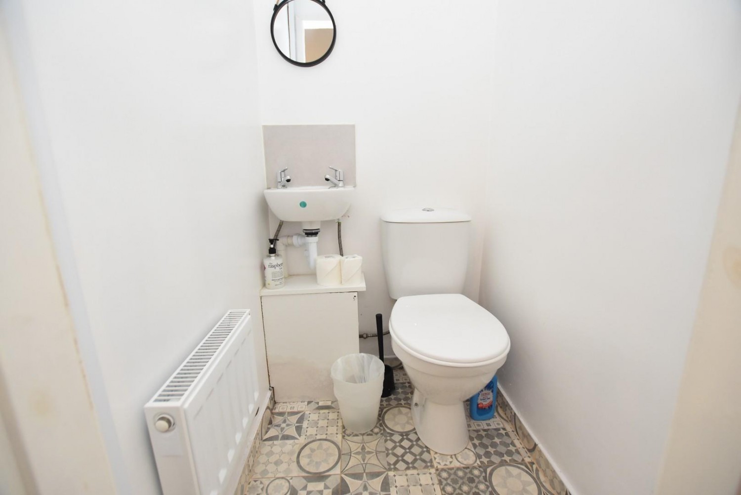Wharf Lane, Stonegravels, Chesterfield, S41 7NE