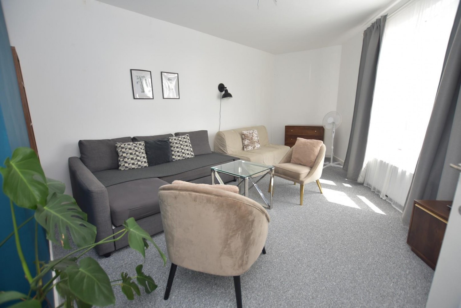 Wharf Lane, Stonegravels, Chesterfield, S41 7NE