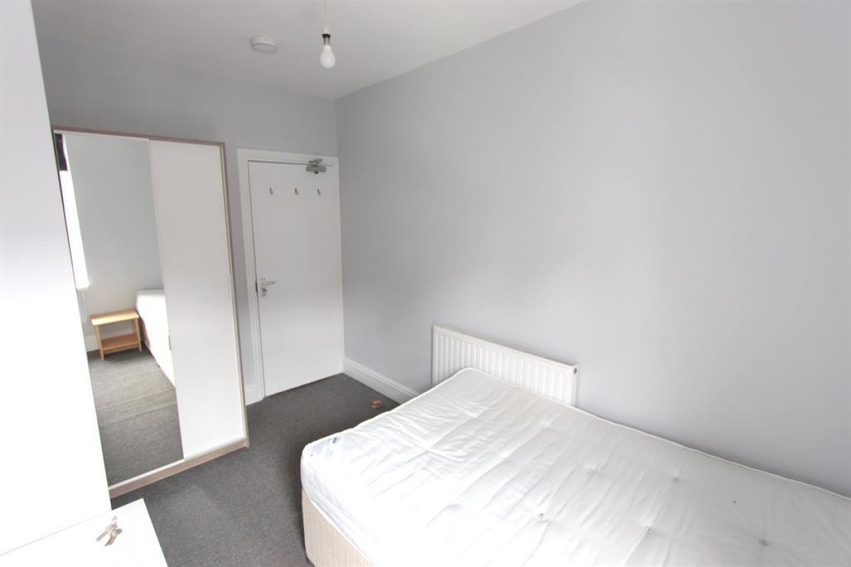 Hunter House Road, Sheffield, S11 8TW