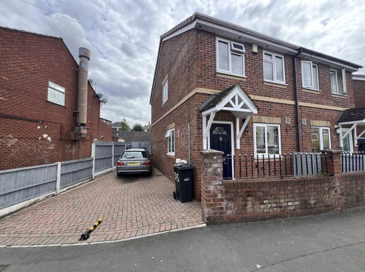 Kinver Street, Wordsley, DY8 5AA