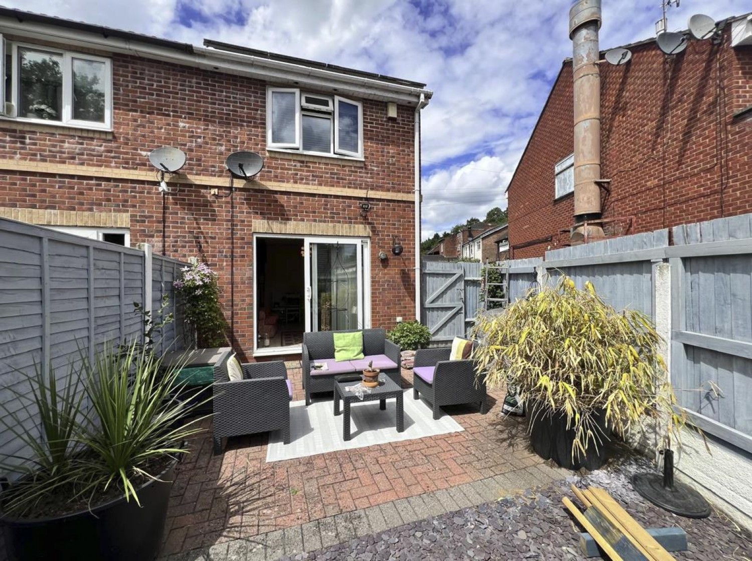 Kinver Street, Wordsley, DY8 5AA