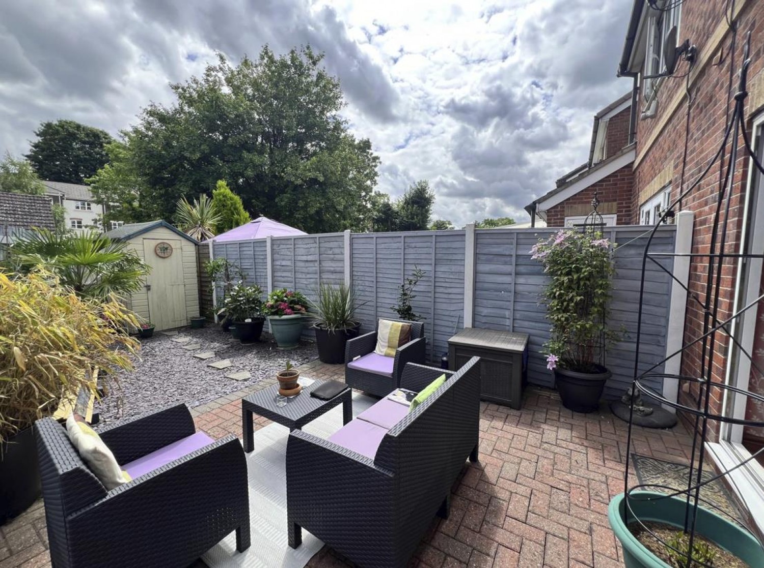 Kinver Street, Wordsley, DY8 5AA
