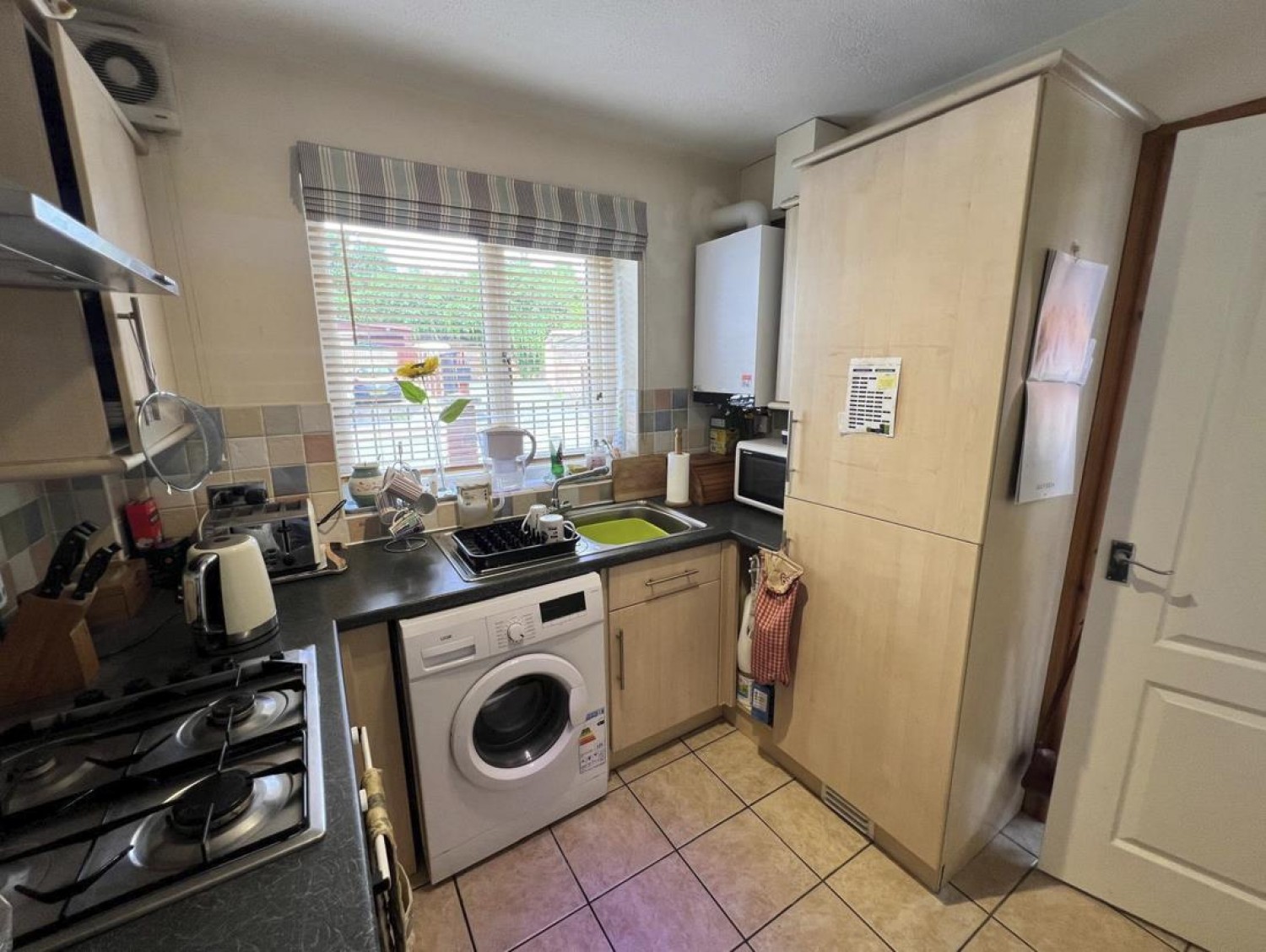 Kinver Street, Wordsley, DY8 5AA