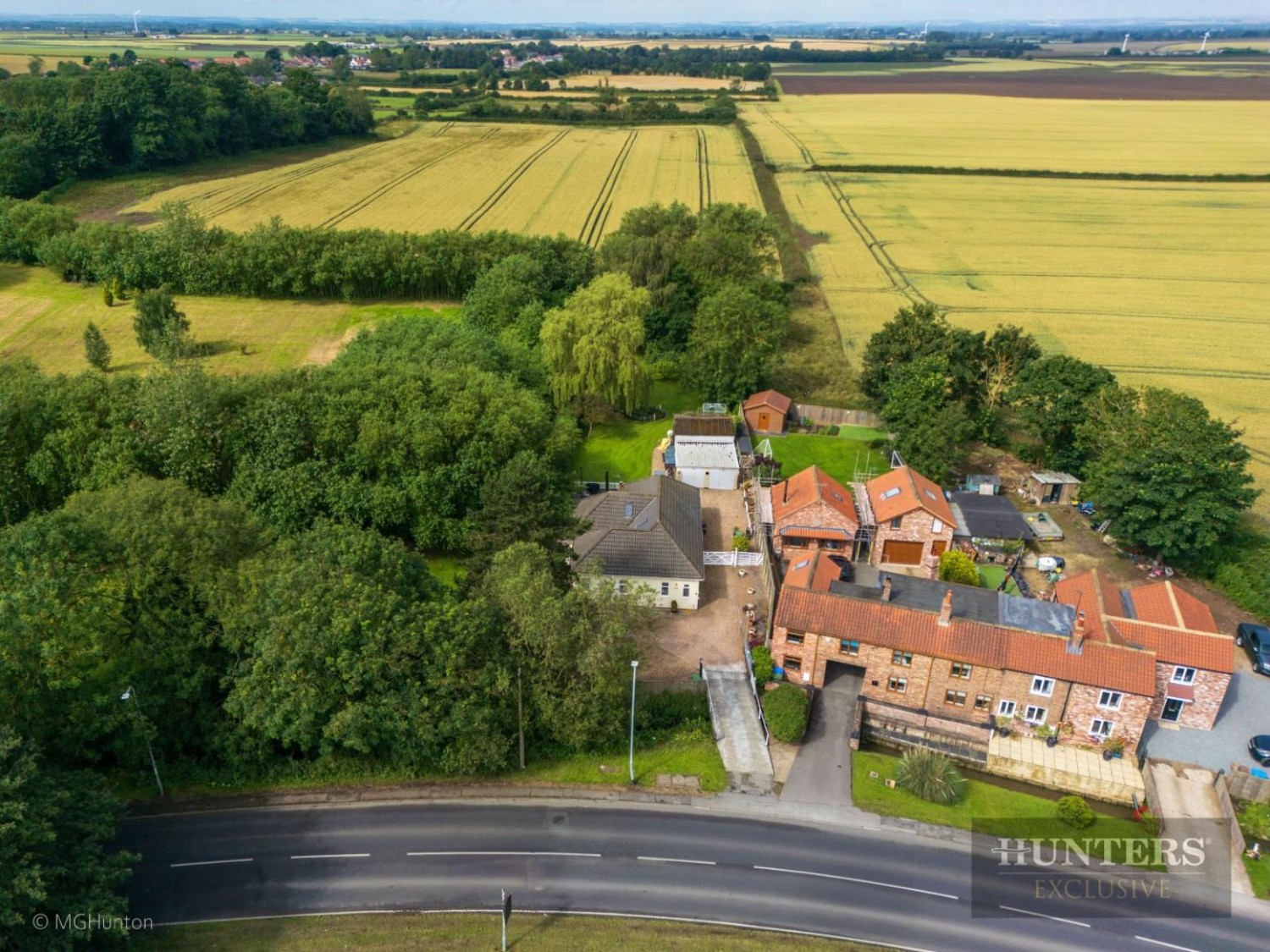 Bridlington Road, Beeford, Driffield
