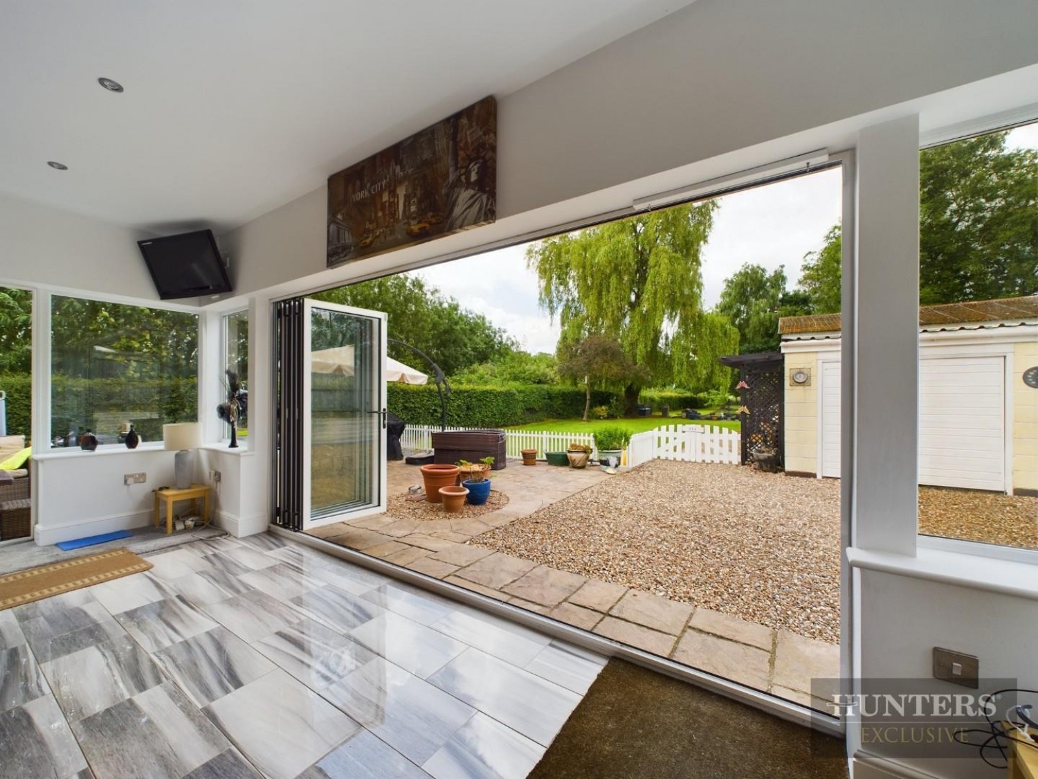 Bridlington Road, Beeford, Driffield